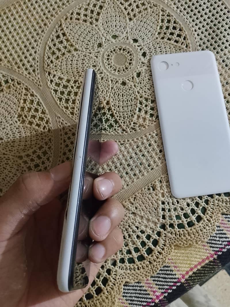 google pixel 3 2