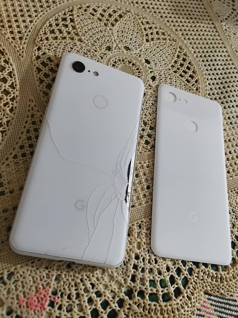 google pixel 3 3