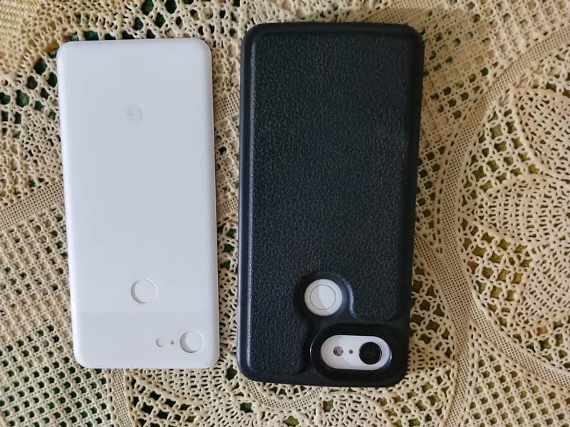 google pixel 3 7