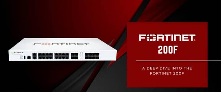 Secure Your Business with FortiGate Next-Generation Firewalls