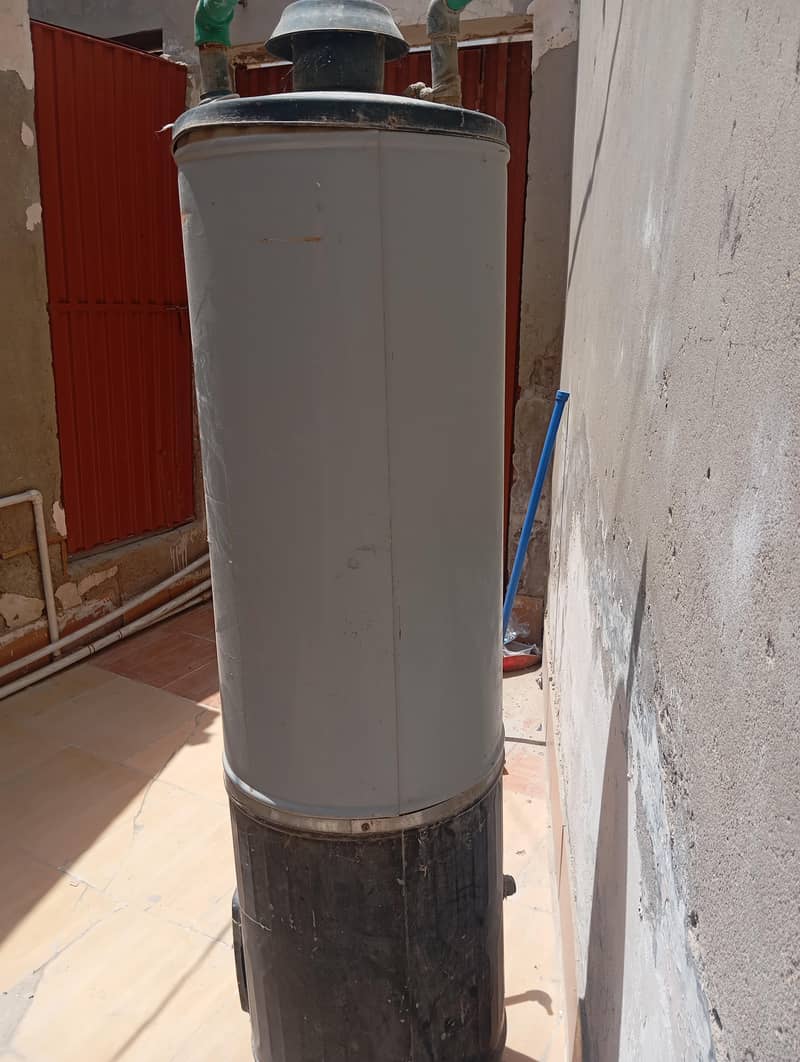 Geyser 1