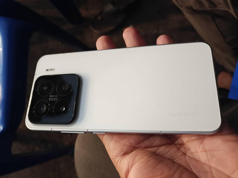 Xiaomi 15 1