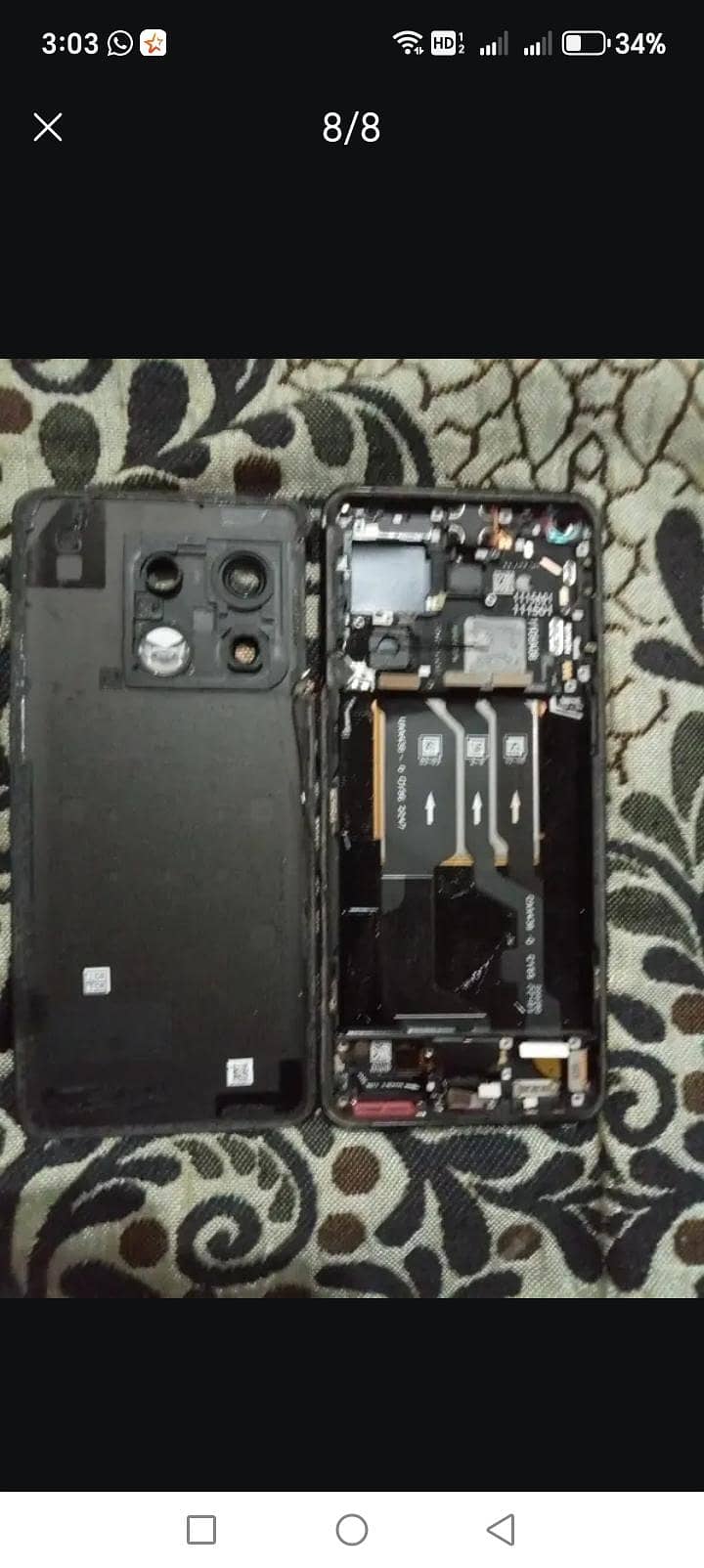 One Plus 10 Pro 0
