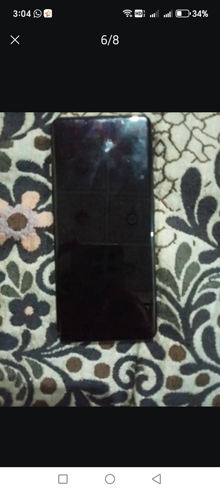 One Plus 10 Pro 1