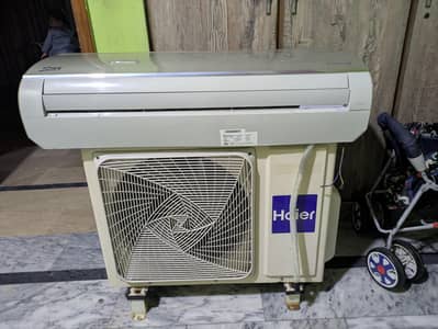 Haier  DC Invter For sell