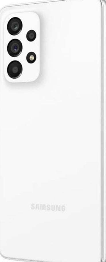 Samsung Mobile A53 5G