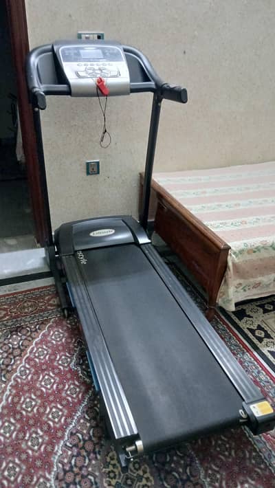 Treadmill