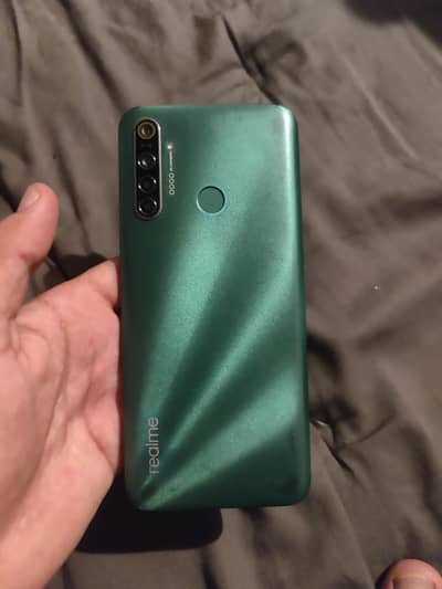 Realme 5i