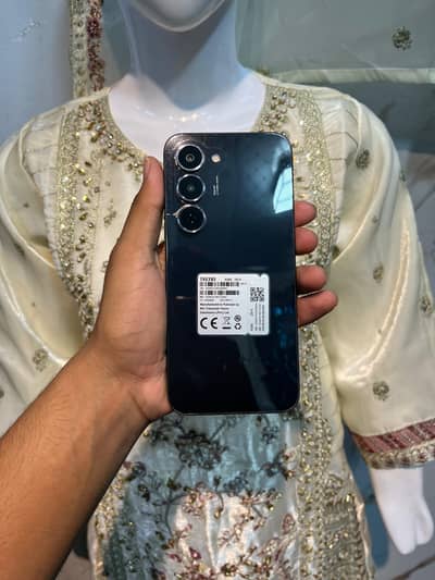 Tecno spark 40 pro