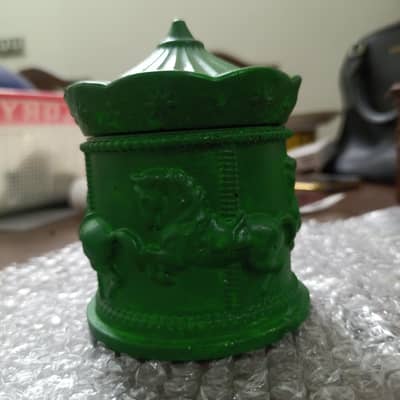 Wax Candle available hy