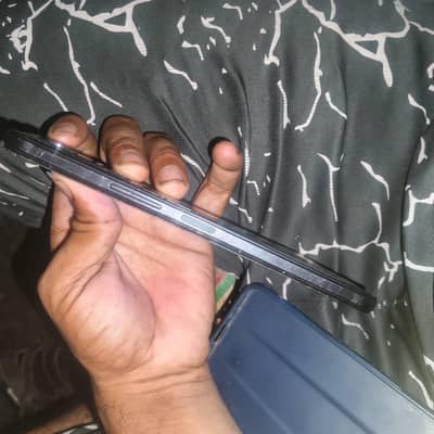 Infinix Note 11