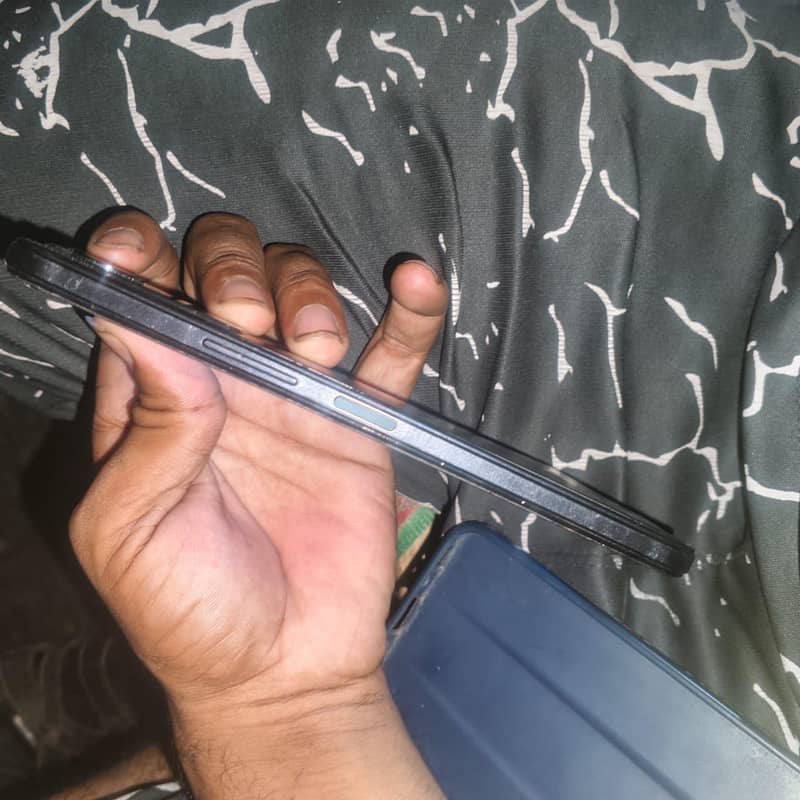 Infinix Note 11 0