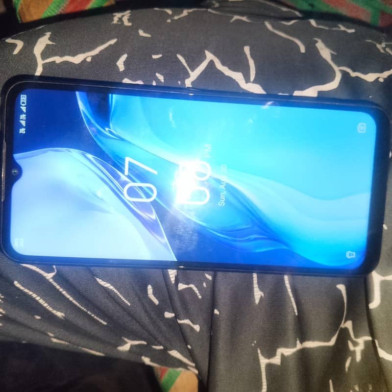 Infinix Note 11 1