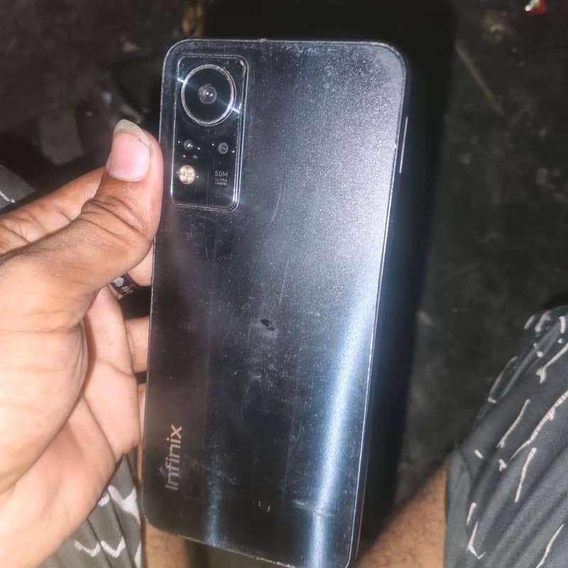 Infinix Note 11 3
