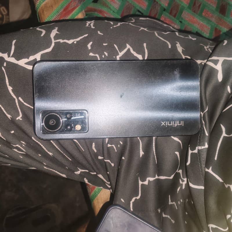 Infinix Note 11 5