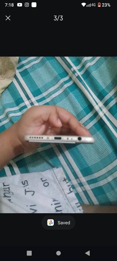 Huawei mate 10