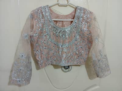 Lehenga Choli 3 piece for sale