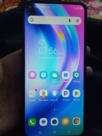 Tecno CAMON 12 Air