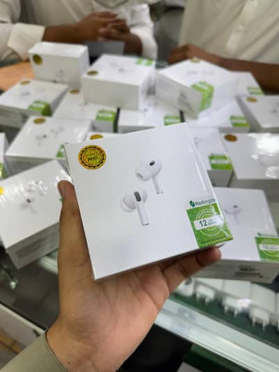 Airpods Pro 2 VIP Sound