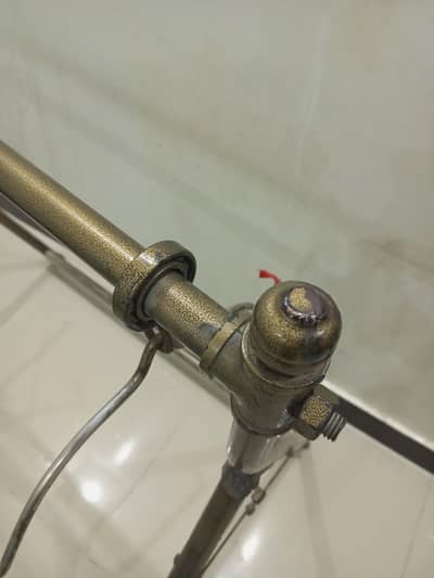 iron jhola