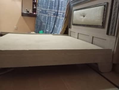 Bed for sale