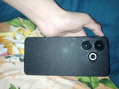 Infinix Smart 8
