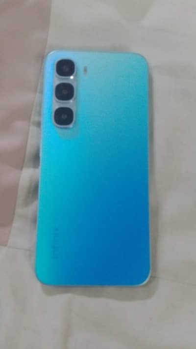 infinex hot 60 pro