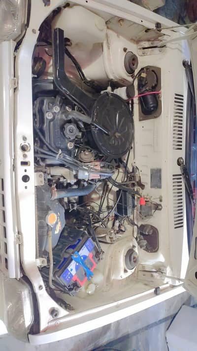 Suzuki Mehran vxr 2003=0328=65=00=590