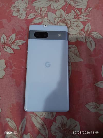 Google Pixel 7a
