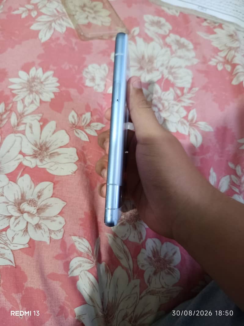Google Pixel 7a 5