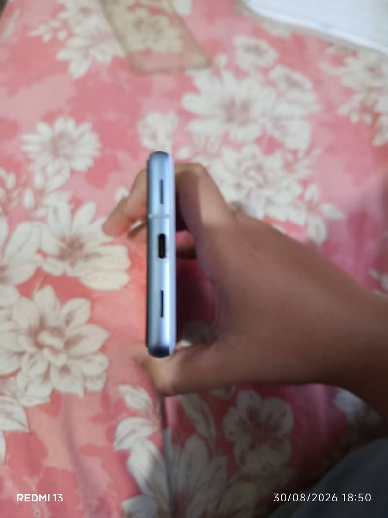 Google Pixel 7a 6