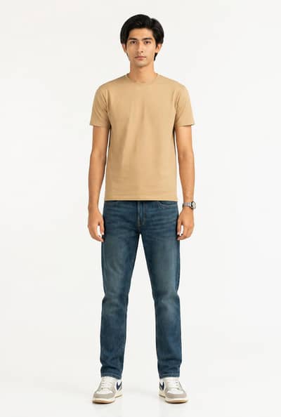 Wholesale Cotton T-shirts