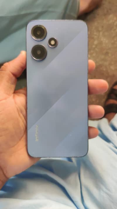 Infinix hot 30 play