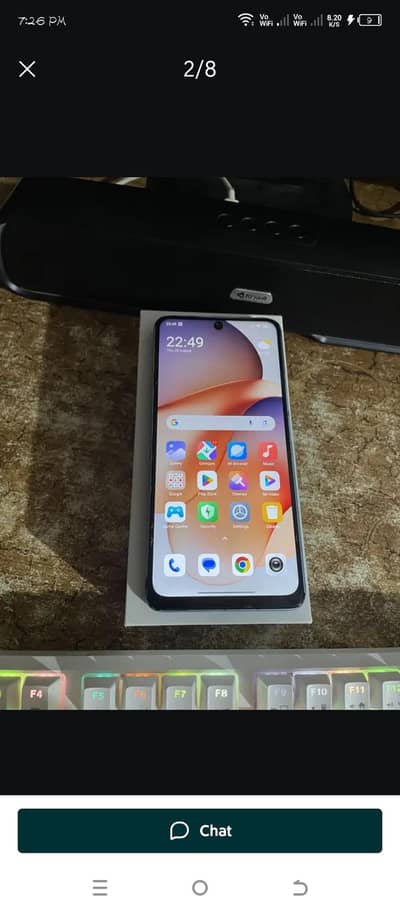 Tecno Spark 10 Pro