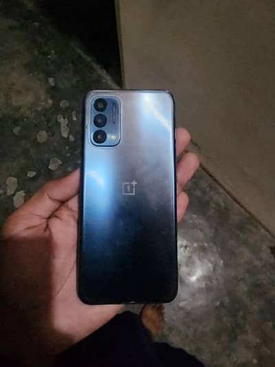one plus Nord N200 5g