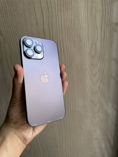 Apple iPhone 14 Pro Max