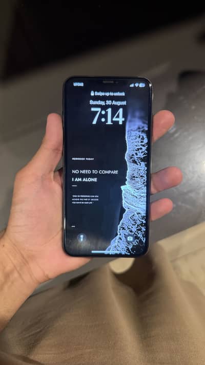 Apple iPhone XS Max