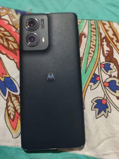 Motorola edge 2024