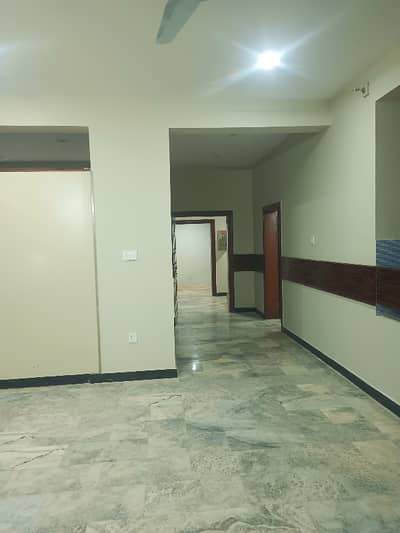 3 Bedroom Ground Portion For Rent Demand 160000