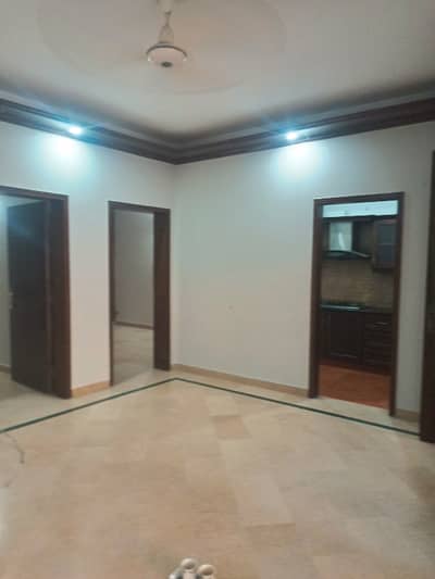 To Bedroom Upper Portion For Rent