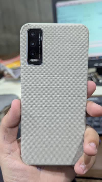 Vivo Y20