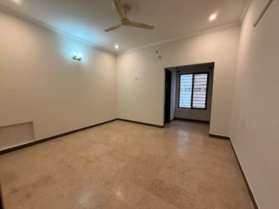 Double Storey House For Rent 220000