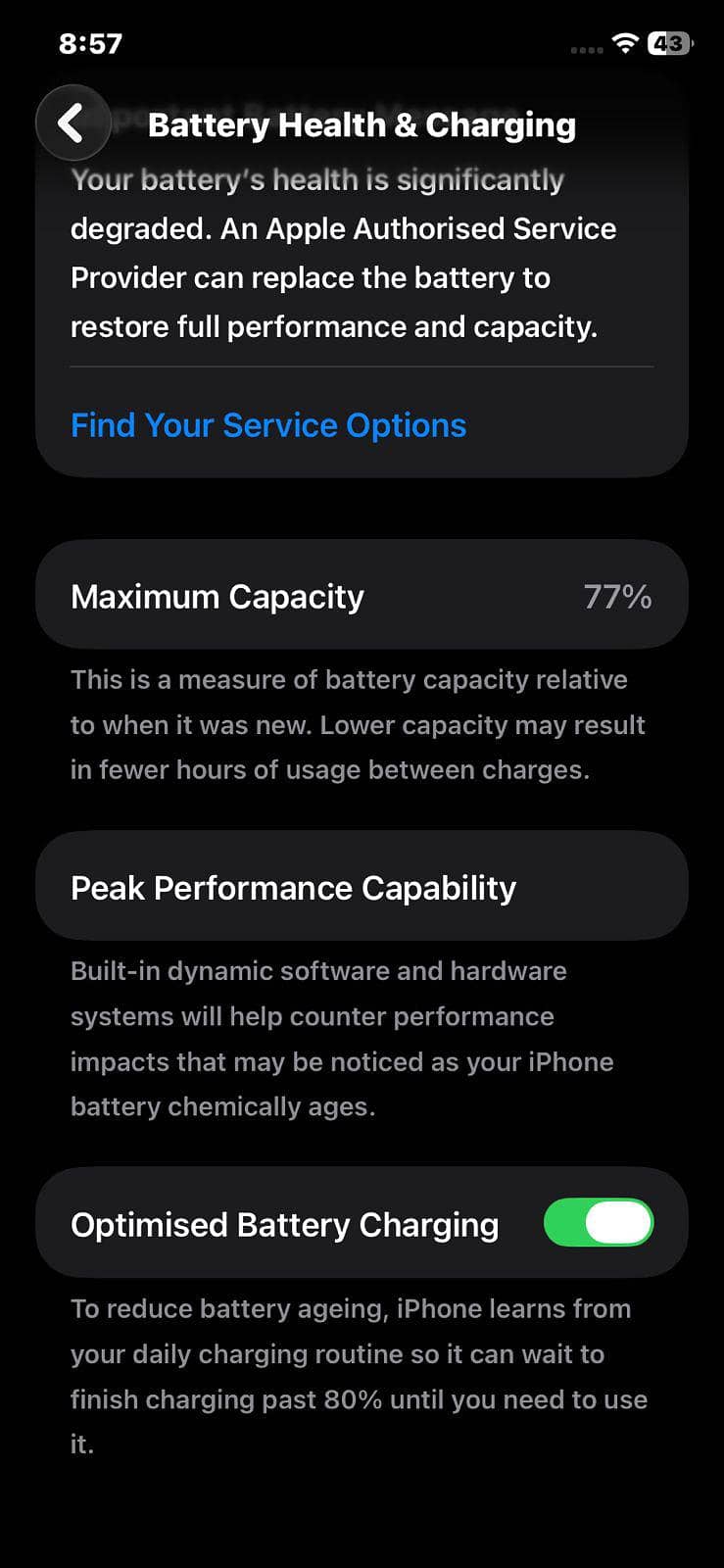 Apple iPhone 11 1