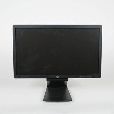 LCD color monitor