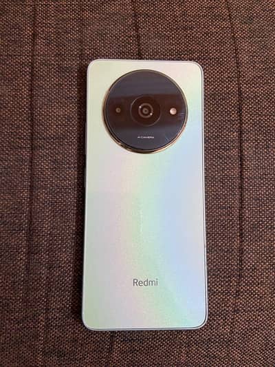REDMI A3X