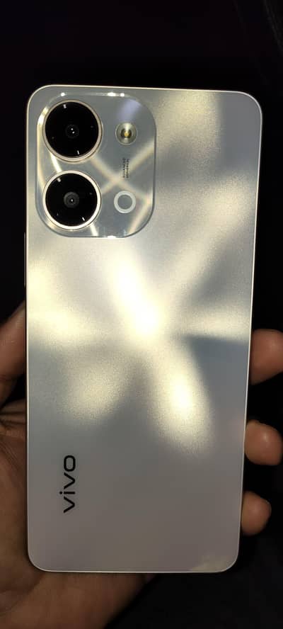 Vivo Y11