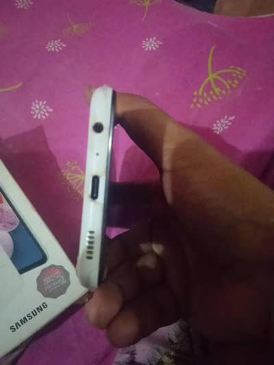 Samsung Mobile A13