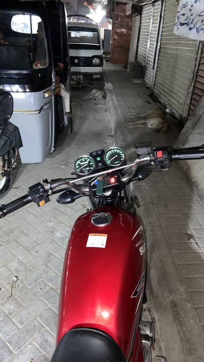 Gs 150