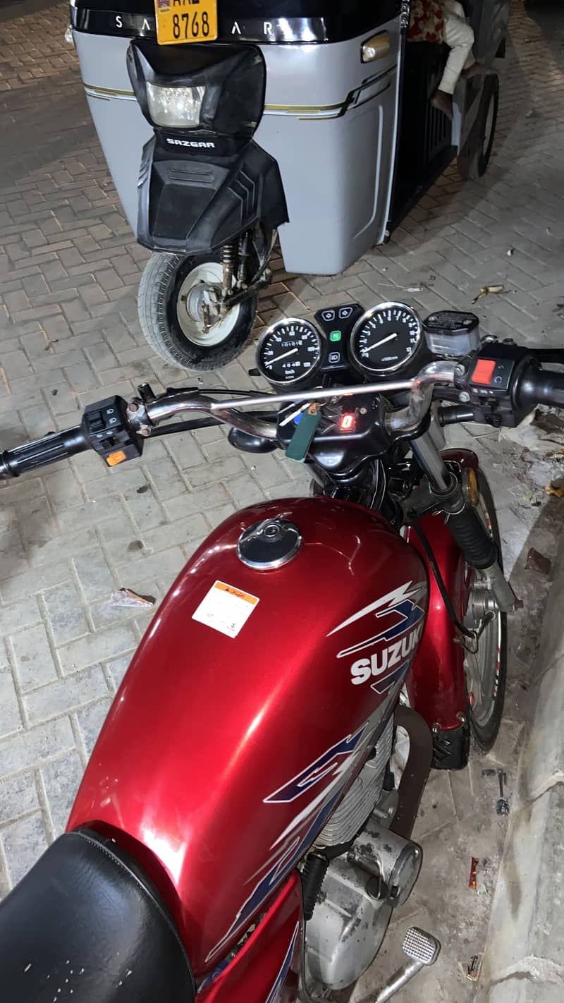 Gs 150 3