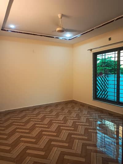 10 Marla Ground Portion For Rent Demand